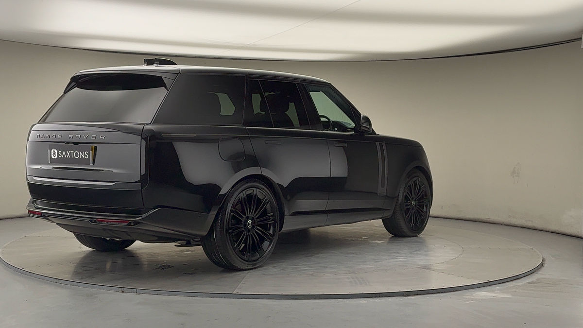 Used Land Rover Range Rover 2025 for sale - 77584251: Photo 40