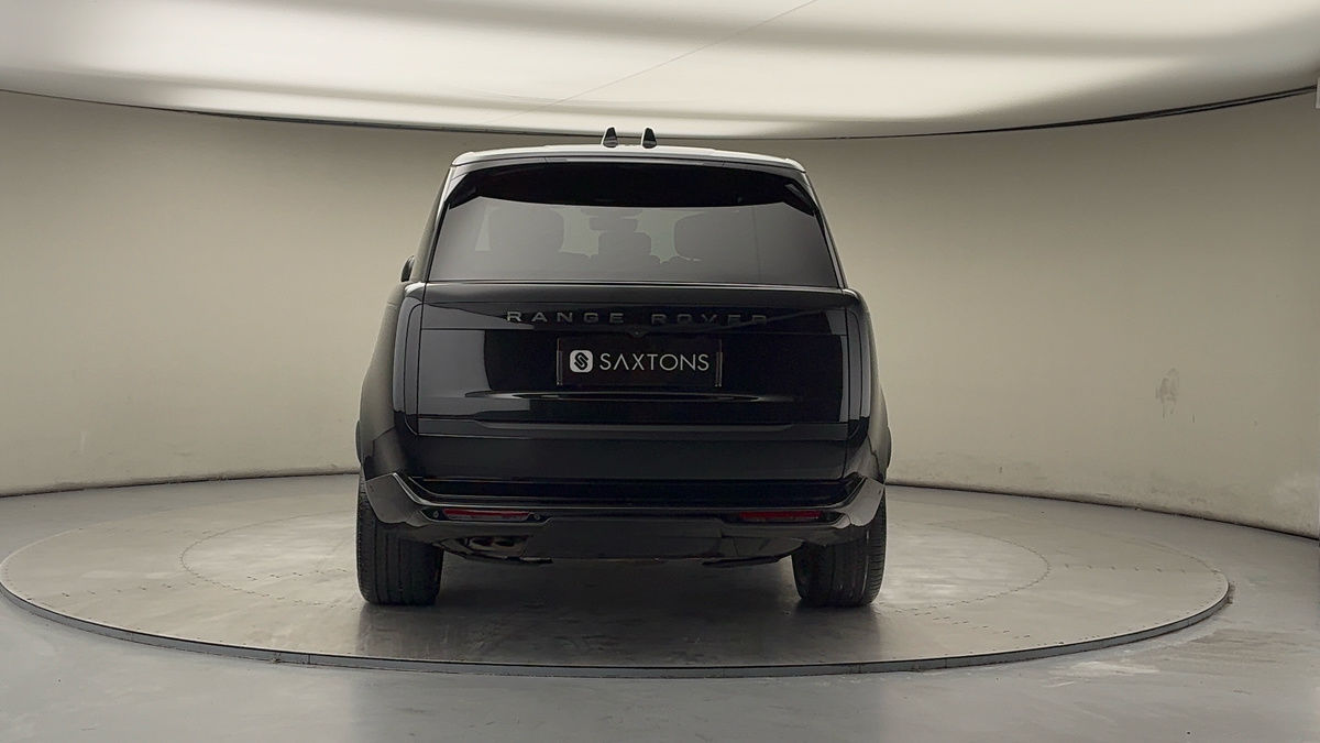 Used Land Rover Range Rover 2025 for sale - 77584251: Photo 42
