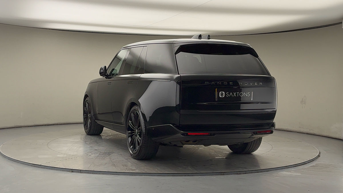 Used Land Rover Range Rover 2025 for sale - 77584251: Photo 43
