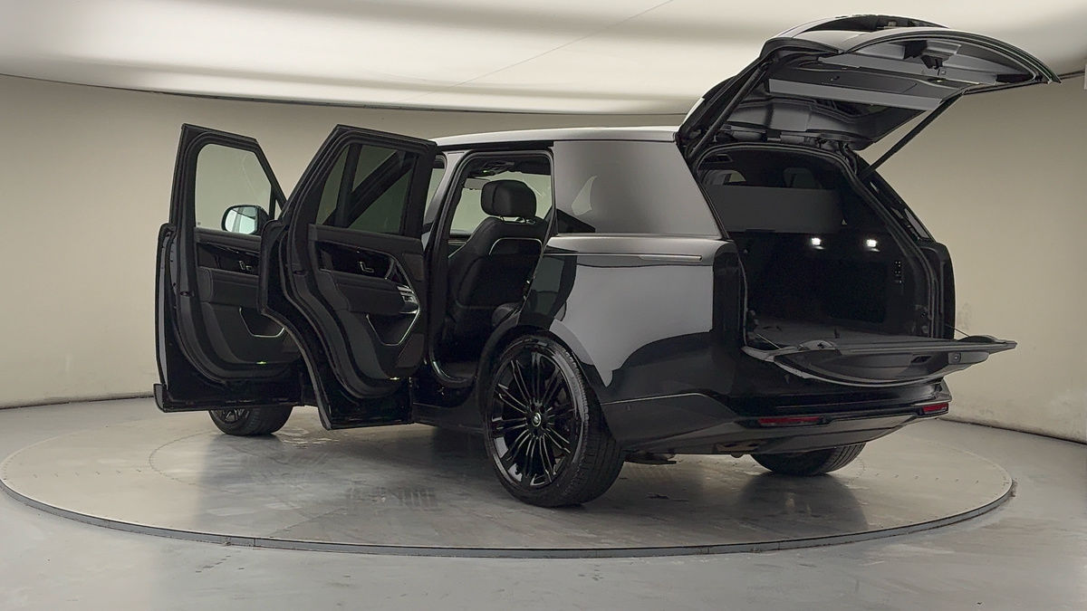 Used Land Rover Range Rover 2025 for sale - 77584251: Photo 44