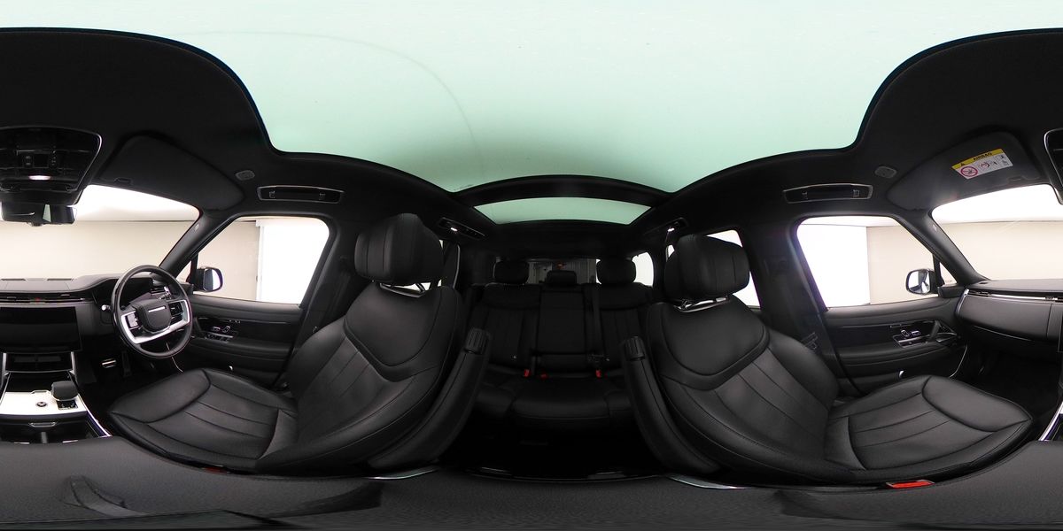 Used Land Rover Range Rover 2025 for sale - 77584251: Photo 45