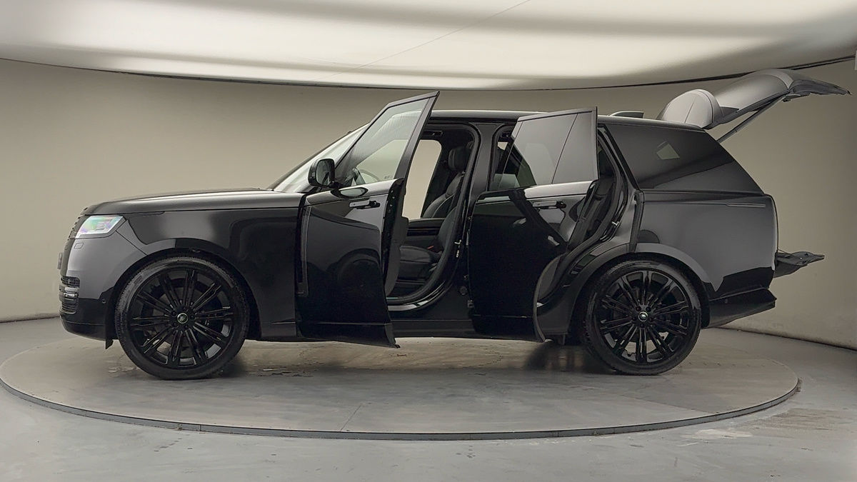 Used Land Rover Range Rover 2025 for sale - 77584251: Photo 48