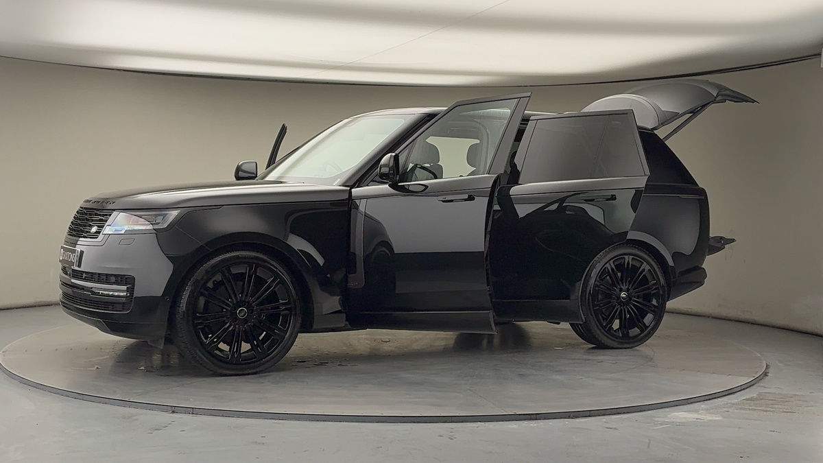 Used Land Rover Range Rover 2025 for sale - 77584251: Photo 49