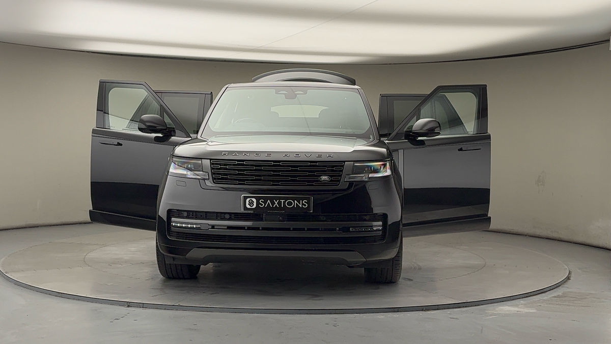 Used Land Rover Range Rover 2025 for sale - 77584251: Photo 52