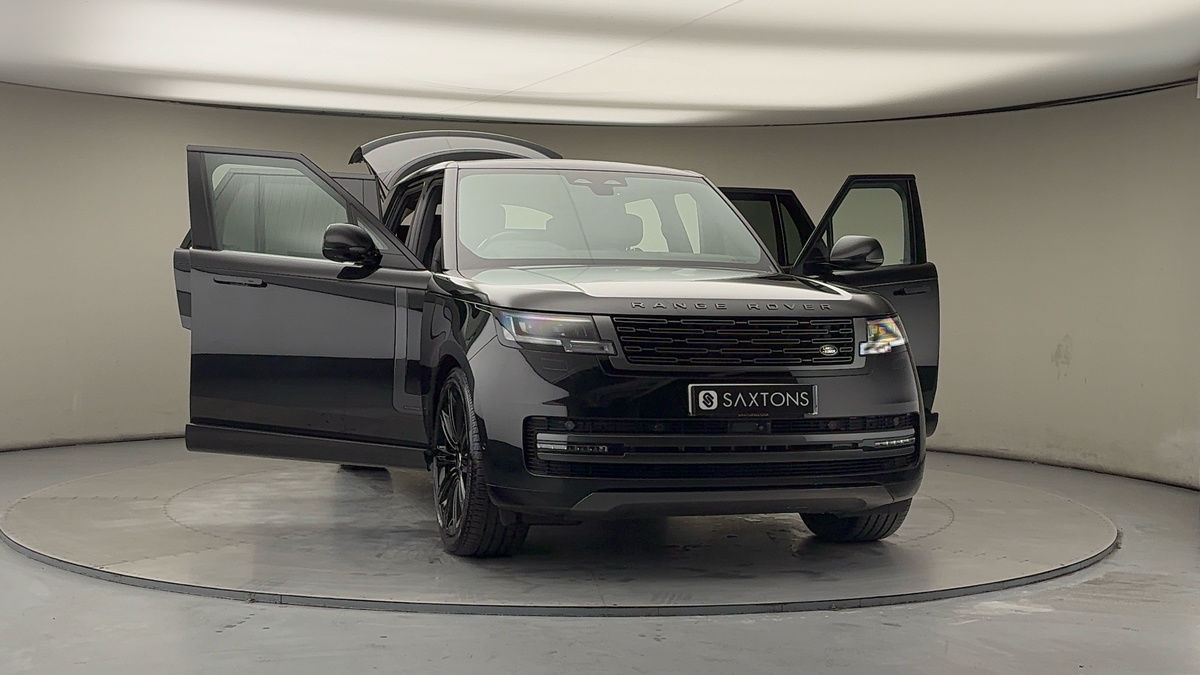 Used Land Rover Range Rover 2025 for sale - 77584251: Photo 53