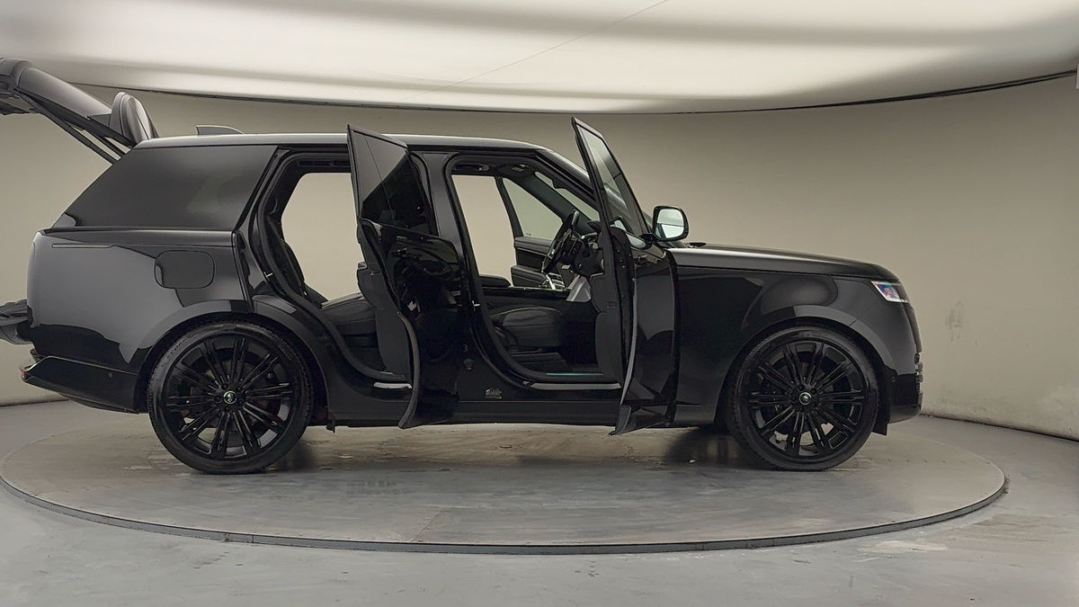 Used Land Rover Range Rover 2025 for sale - 77584251: Photo 57