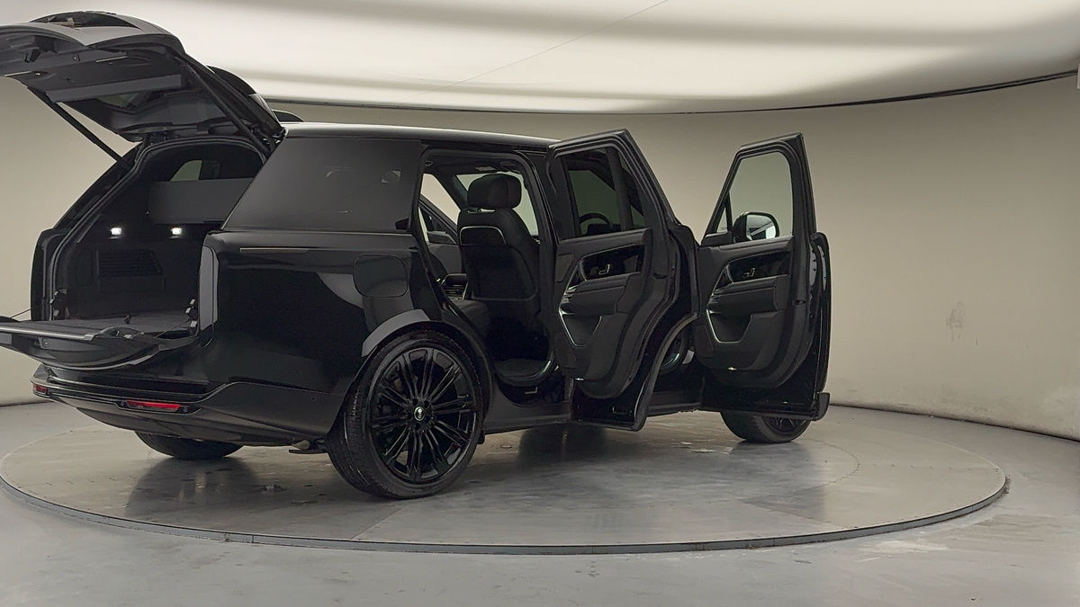 Used Land Rover Range Rover 2025 for sale - 77584251: Photo 59