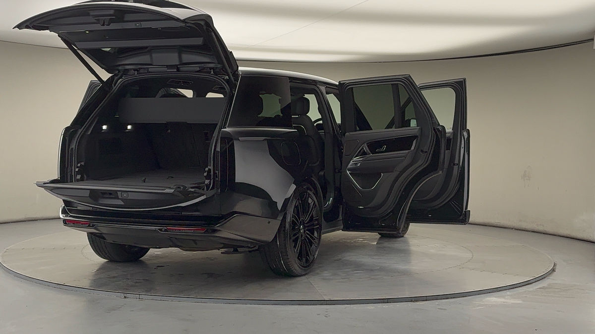 Used Land Rover Range Rover 2025 for sale - 77584251: Photo 60