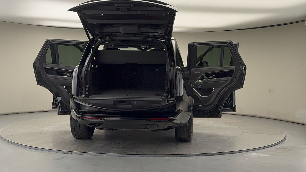 Used Land Rover Range Rover 2025 for sale - 77584251: Photo 61