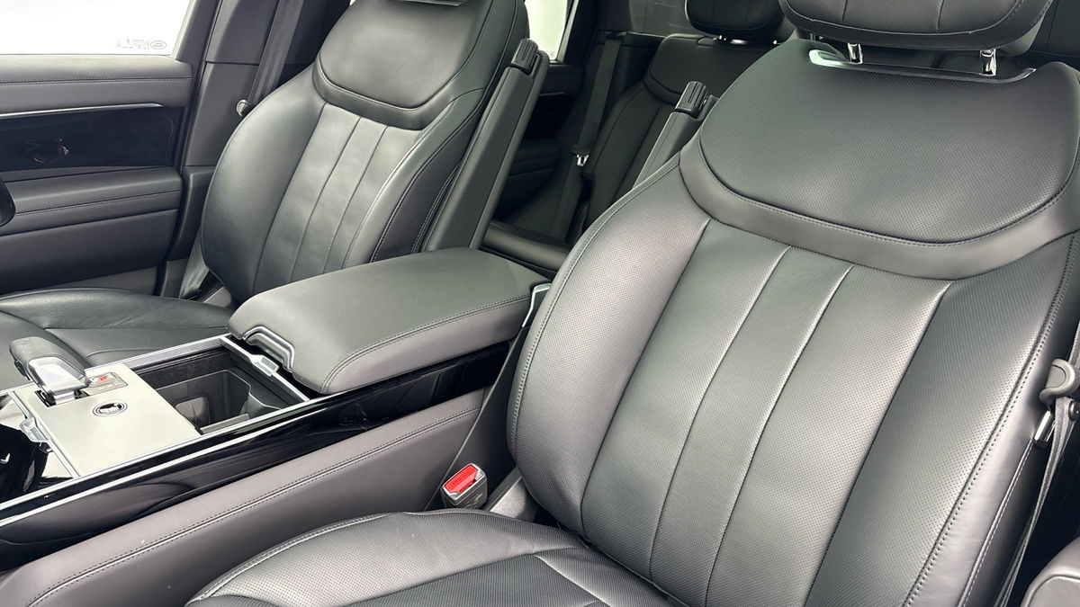 Used Land Rover Range Rover 2025 for sale - 77584251: Photo 7