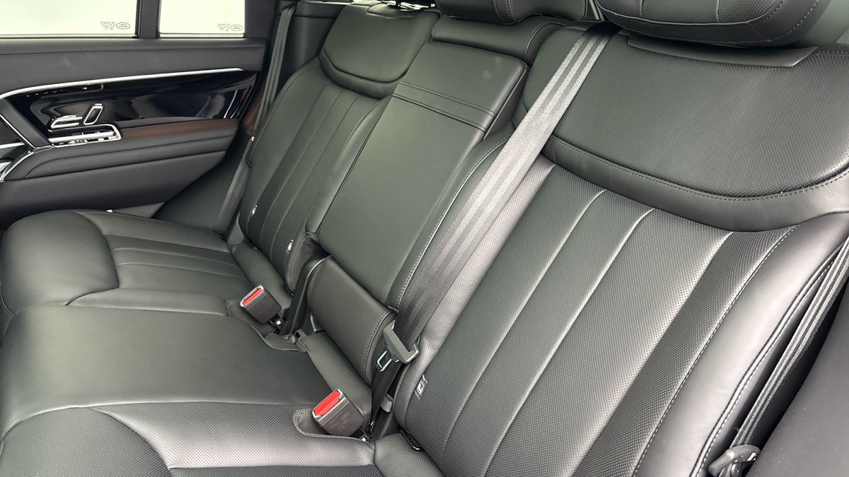 Used Land Rover Range Rover 2025 for sale - 77584251: Photo 8
