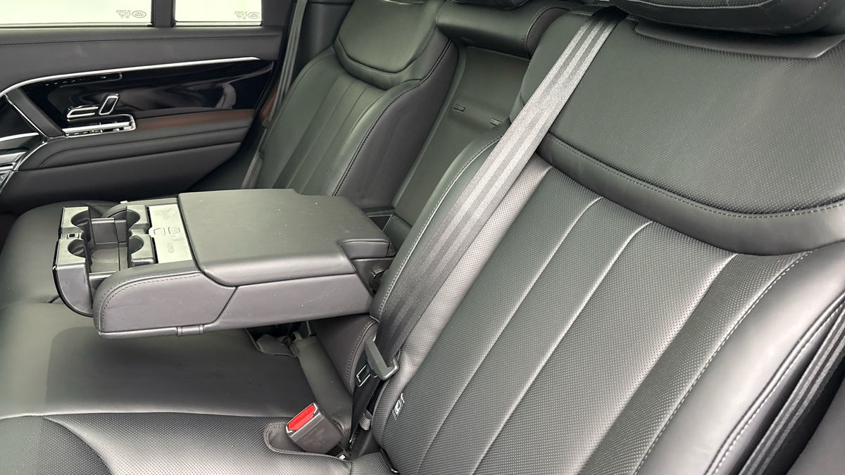 Used Land Rover Range Rover 2025 for sale - 77584251: Photo 9