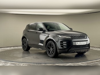 2022 - 1.5 P300e 12.2kWh Edition SUV 5dr Petrol Plug-in Hybrid Auto 4WD Euro 6 (s/