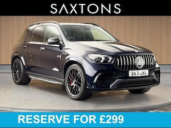 Used Mercedes-Benz GLE 2021 for sale - 79247547: Photo