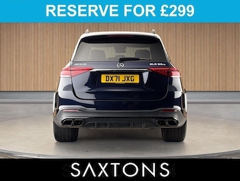 Used Mercedes-Benz GLE 2021 for sale - 79247547: Photo