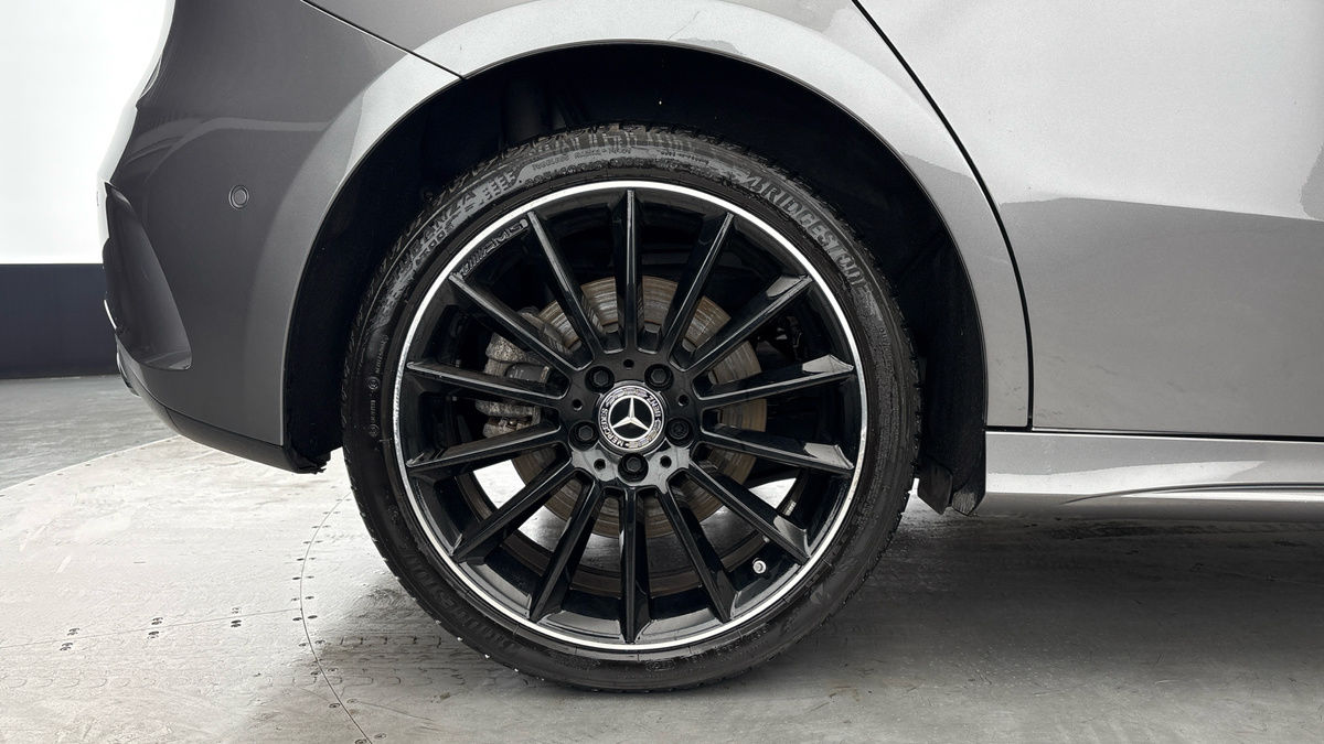 Used Mercedes-Benz A-Class 2022 for sale - 76974101: Photo 10