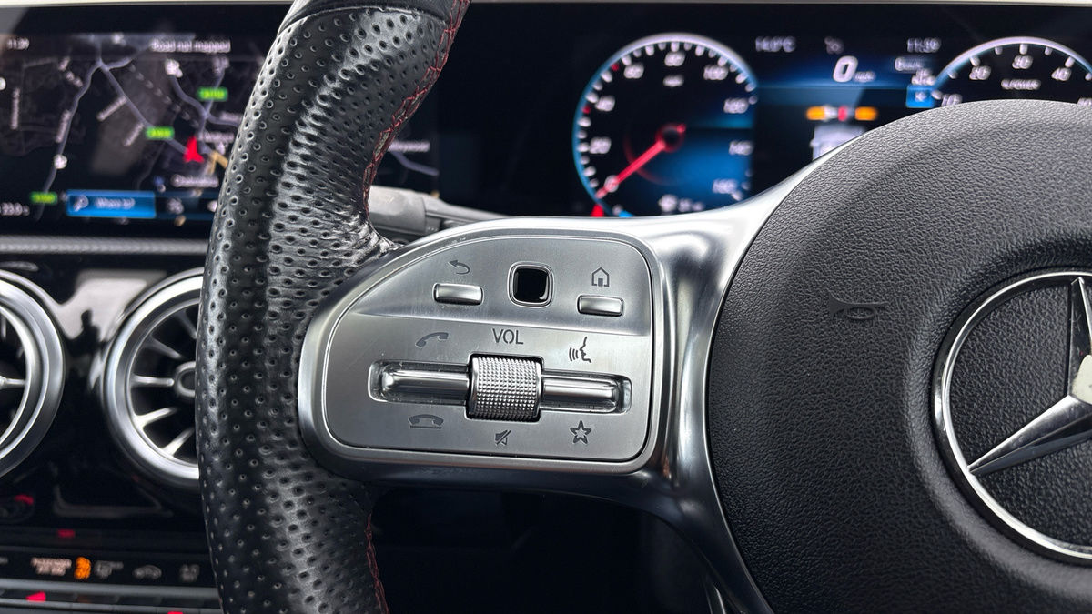 Used Mercedes-Benz A-Class 2022 for sale - 76974101: Photo 13