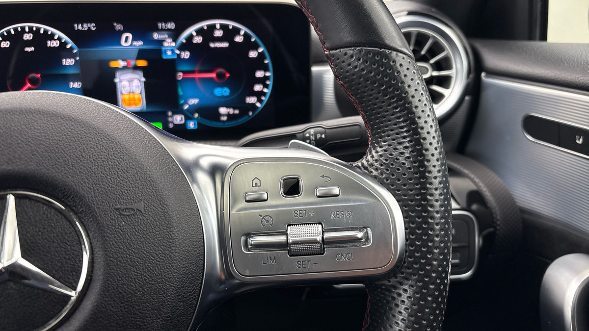 Used Mercedes-Benz A-Class 2022 for sale - 76974101: Photo 14