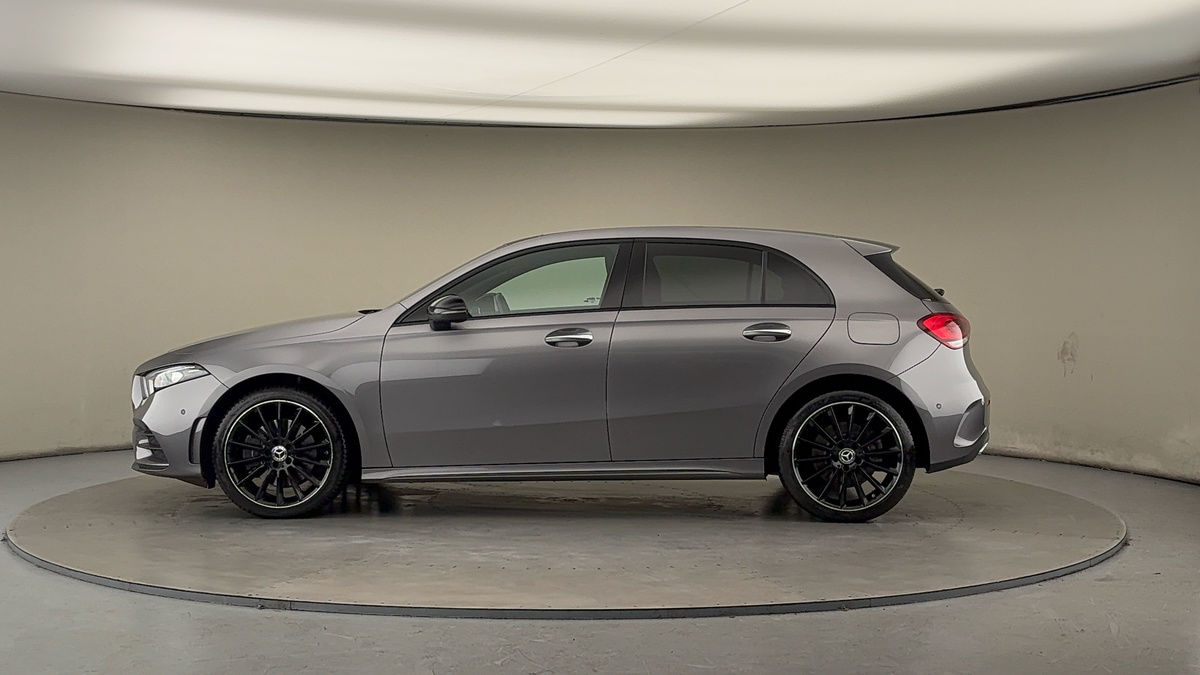 Used Mercedes-Benz A-Class 2022 for sale - 76974101: Photo 15