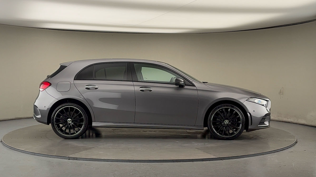 Used Mercedes-Benz A-Class 2022 for sale - 76974101: Photo 16