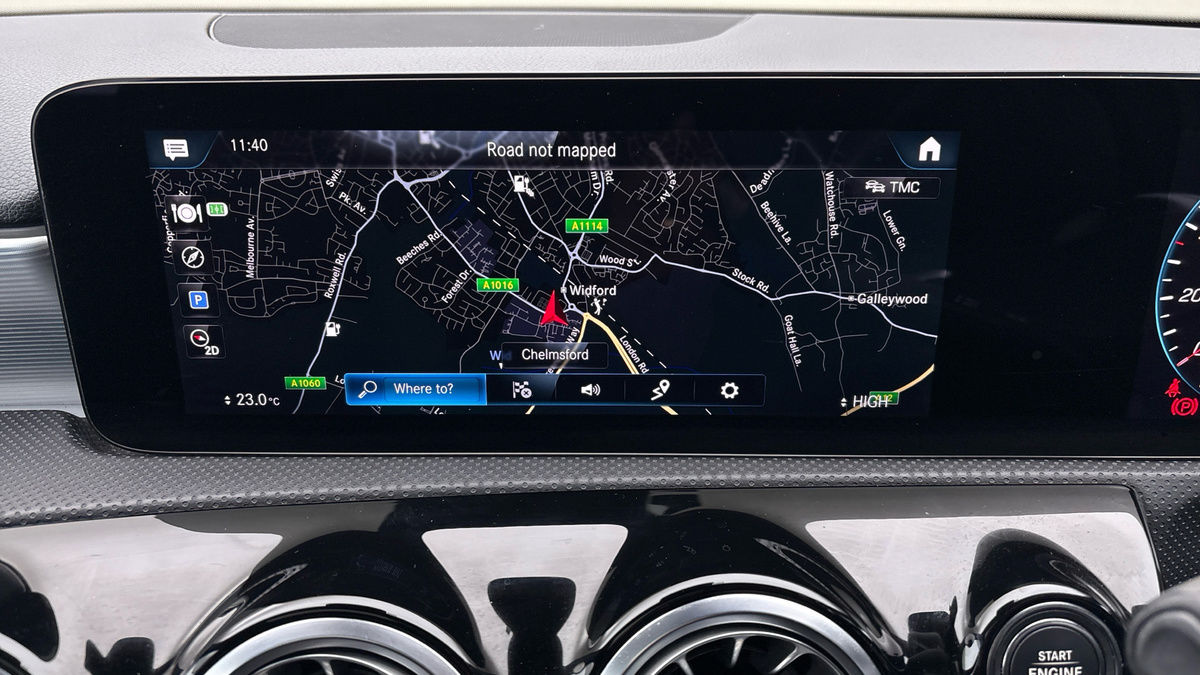 Used Mercedes-Benz A-Class 2022 for sale - 76974101: Photo 17