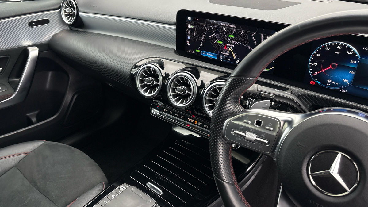 Used Mercedes-Benz A-Class 2022 for sale - 76974101: Photo 18