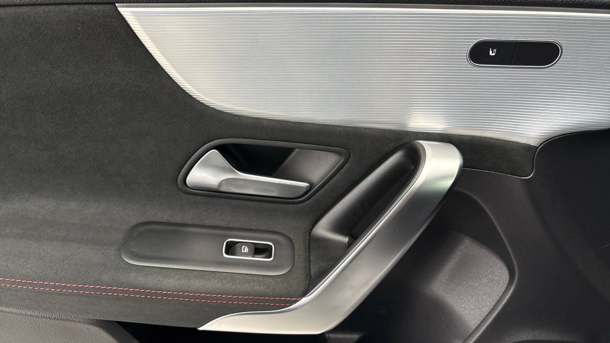 Used Mercedes-Benz A-Class 2022 for sale - 76974101: Photo 19