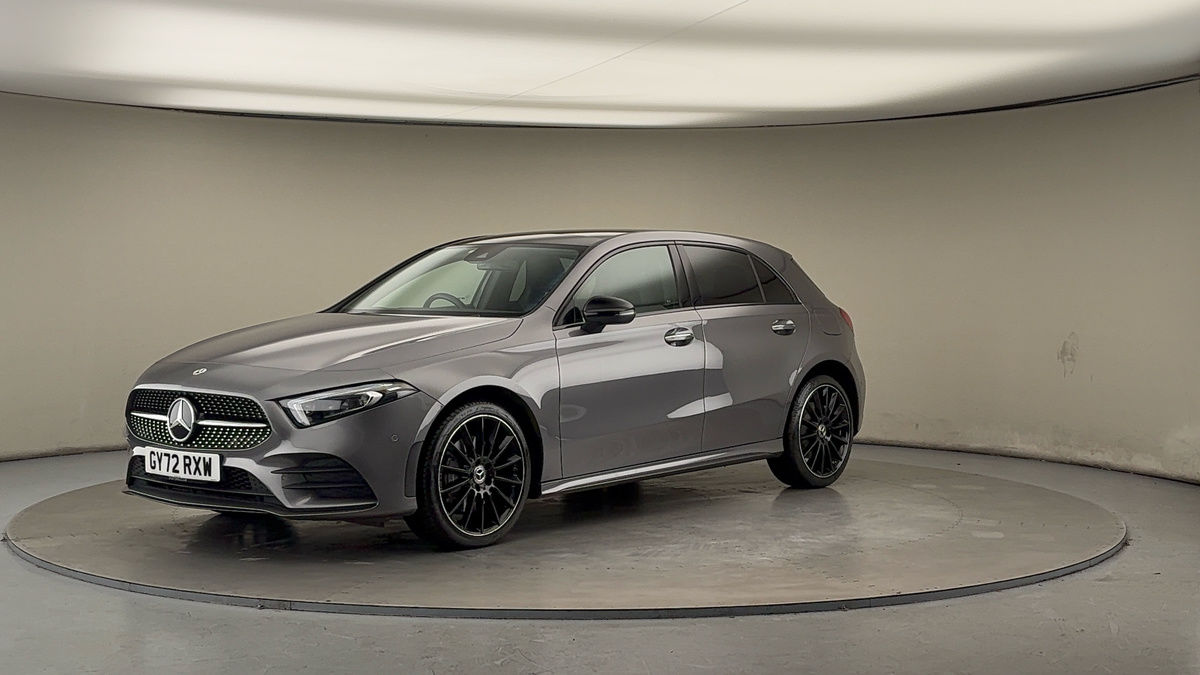 Used Mercedes-Benz A-Class 2022 for sale - 76974101: Photo 20