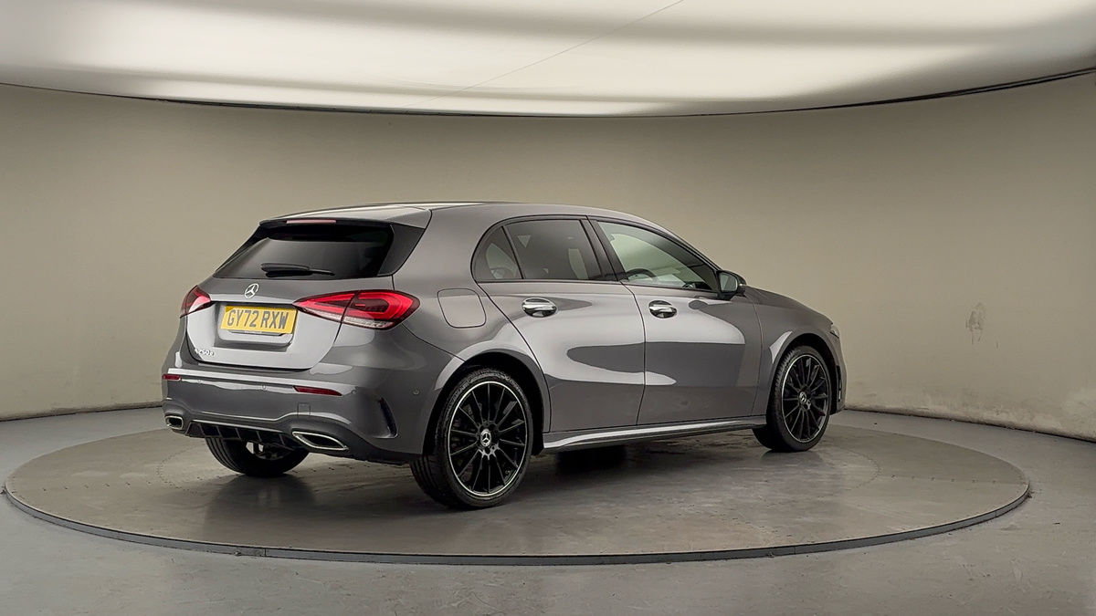 Used Mercedes-Benz A-Class 2022 for sale - 76974101: Photo 21