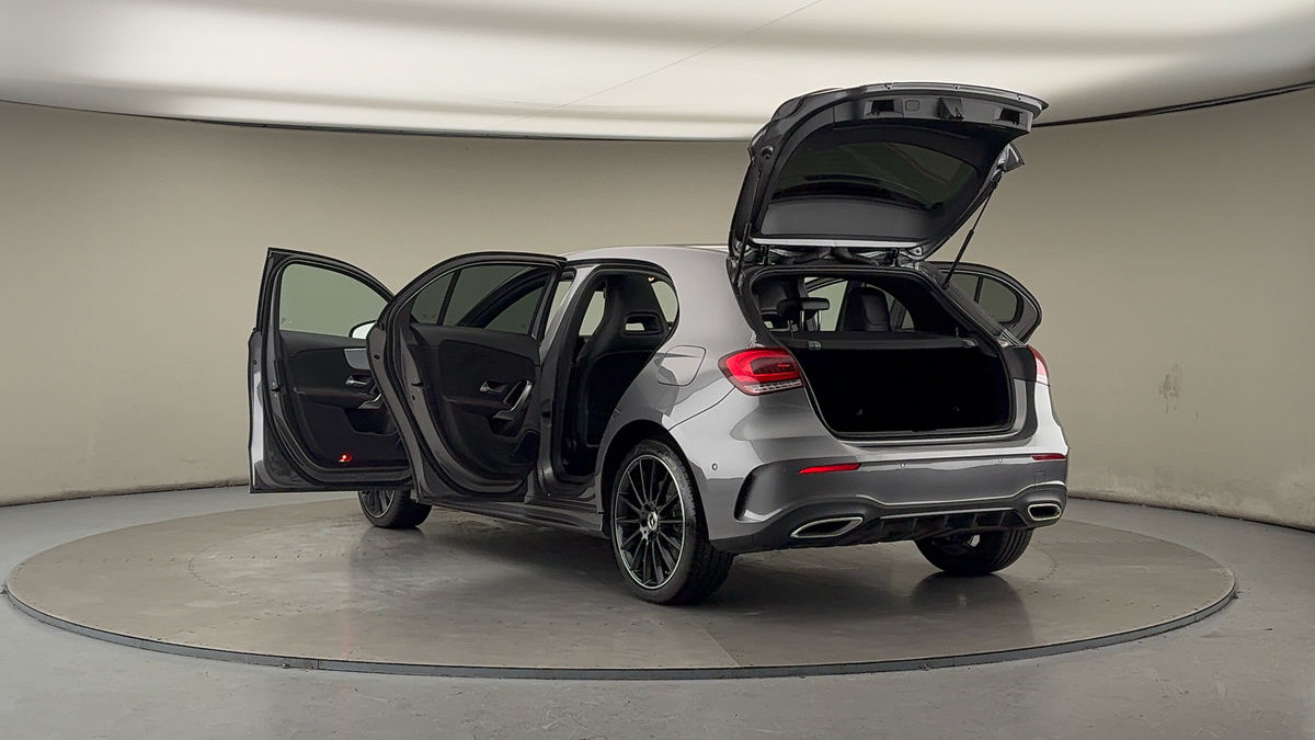 Used Mercedes-Benz A-Class 2022 for sale - 76974101: Photo 23