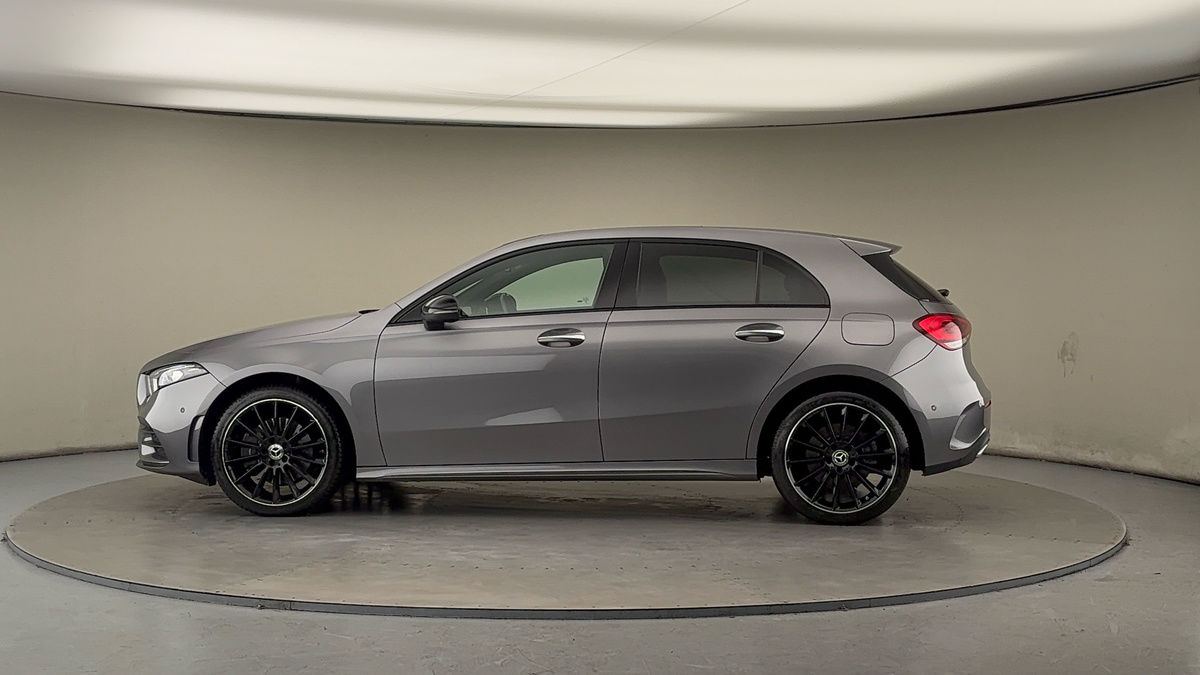 Used Mercedes-Benz A-Class 2022 for sale - 76974101: Photo 27