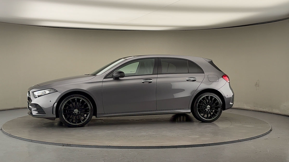 Used Mercedes-Benz A-Class 2022 for sale - 76974101: Photo 28