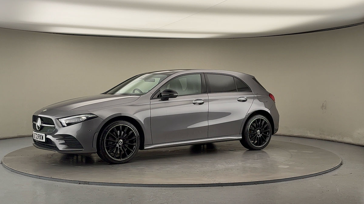 Used Mercedes-Benz A-Class 2022 for sale - 76974101: Photo 29