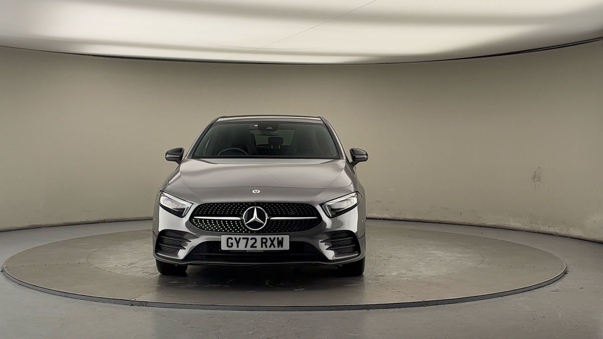 Used Mercedes-Benz A-Class 2022 for sale - 76974101: Photo 3