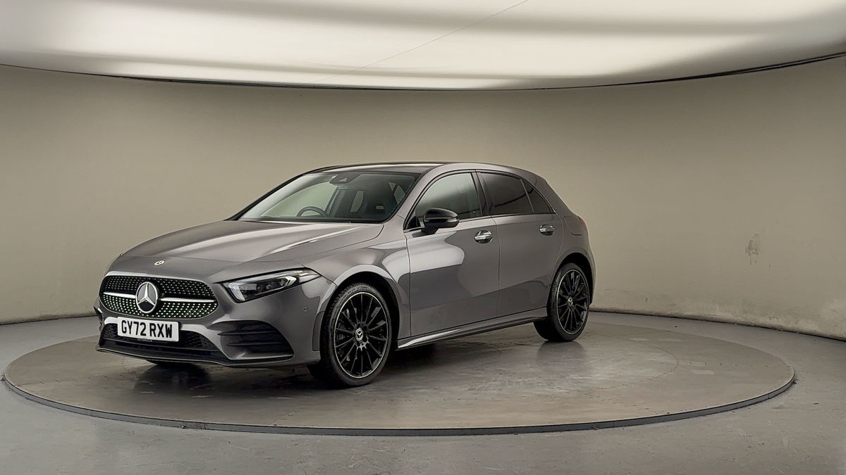 Used Mercedes-Benz A-Class 2022 for sale - 76974101: Photo 30