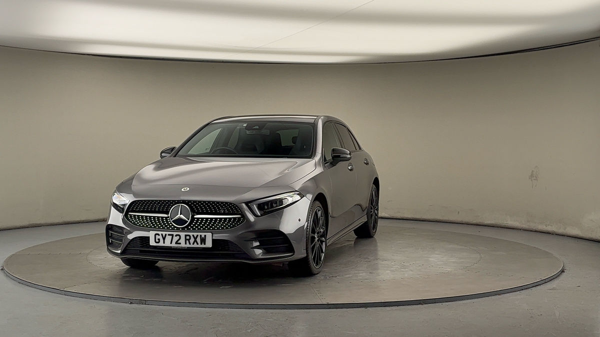 Used Mercedes-Benz A-Class 2022 for sale - 76974101: Photo 31