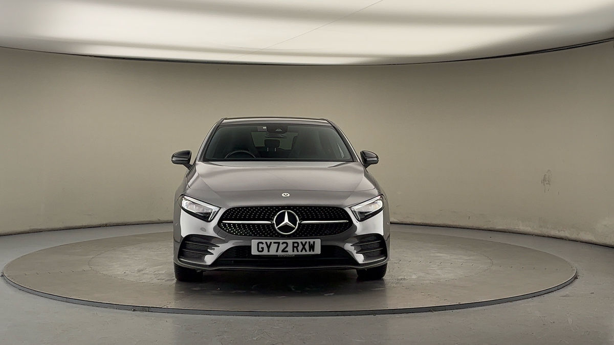 Used Mercedes-Benz A-Class 2022 for sale - 76974101: Photo 32