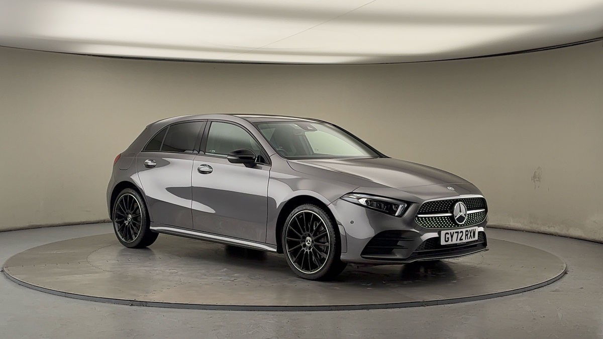 Used Mercedes-Benz A-Class 2022 for sale - 76974101: Photo 34