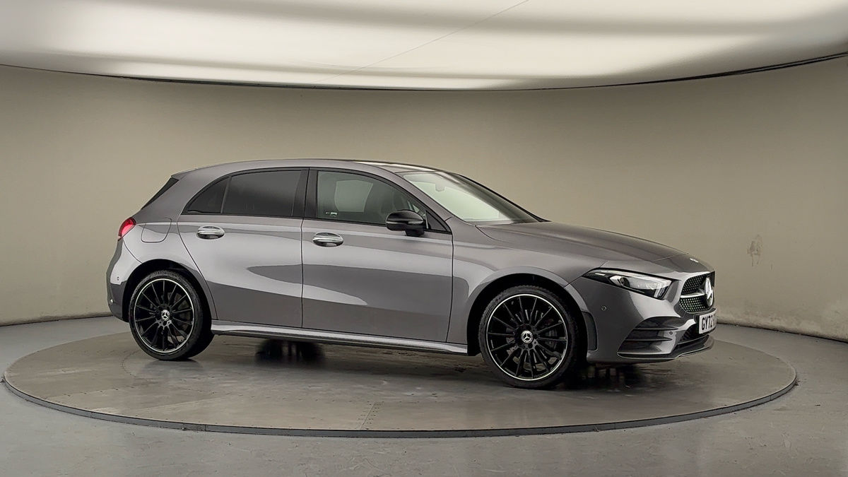 Used Mercedes-Benz A-Class 2022 for sale - 76974101: Photo 35