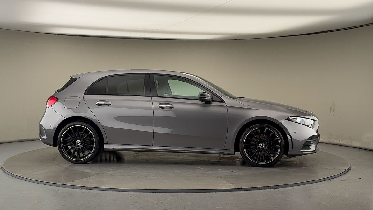 Used Mercedes-Benz A-Class 2022 for sale - 76974101: Photo 36