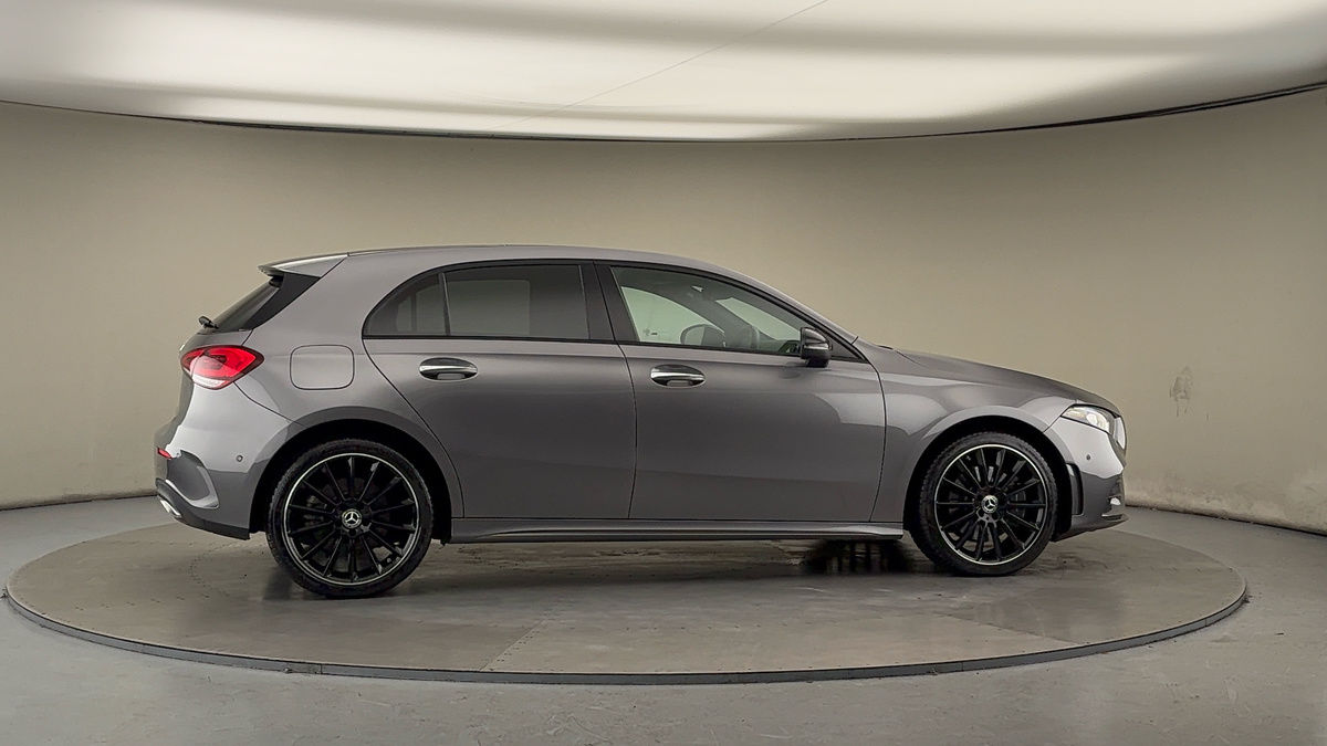 Used Mercedes-Benz A-Class 2022 for sale - 76974101: Photo 37