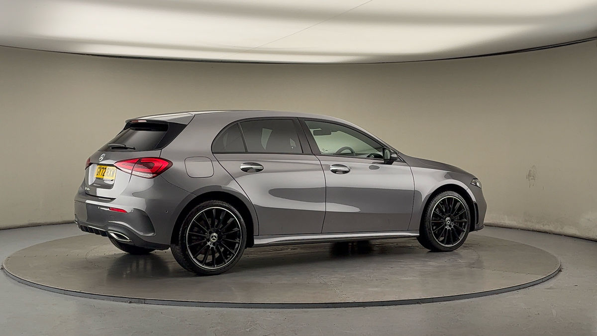 Used Mercedes-Benz A-Class 2022 for sale - 76974101: Photo 38