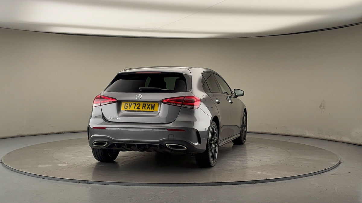 Used Mercedes-Benz A-Class 2022 for sale - 76974101: Photo 40