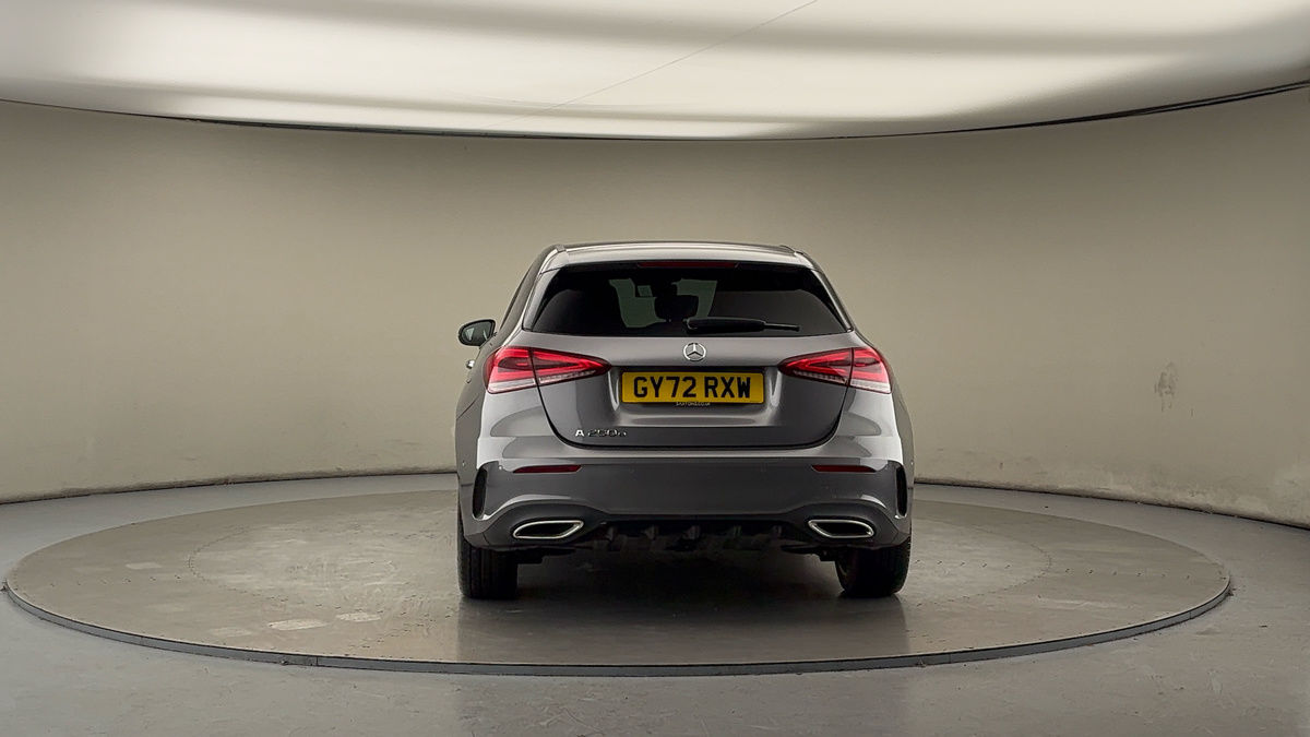 Used Mercedes-Benz A-Class 2022 for sale - 76974101: Photo 41