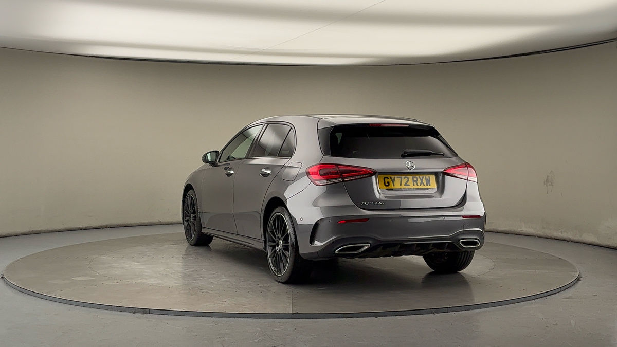 Used Mercedes-Benz A-Class 2022 for sale - 76974101: Photo 42