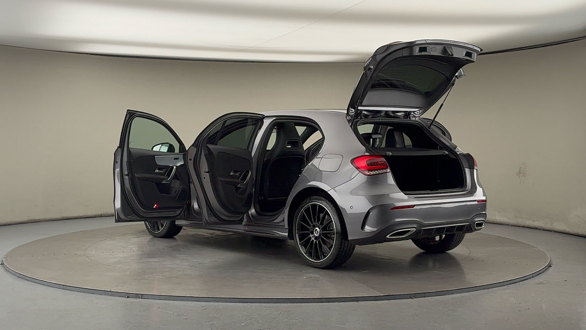 Used Mercedes-Benz A-Class 2022 for sale - 76974101: Photo 43