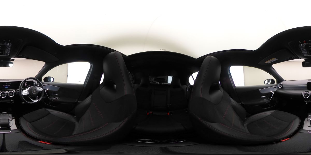 Used Mercedes-Benz A-Class 2022 for sale - 76974101: Photo 44