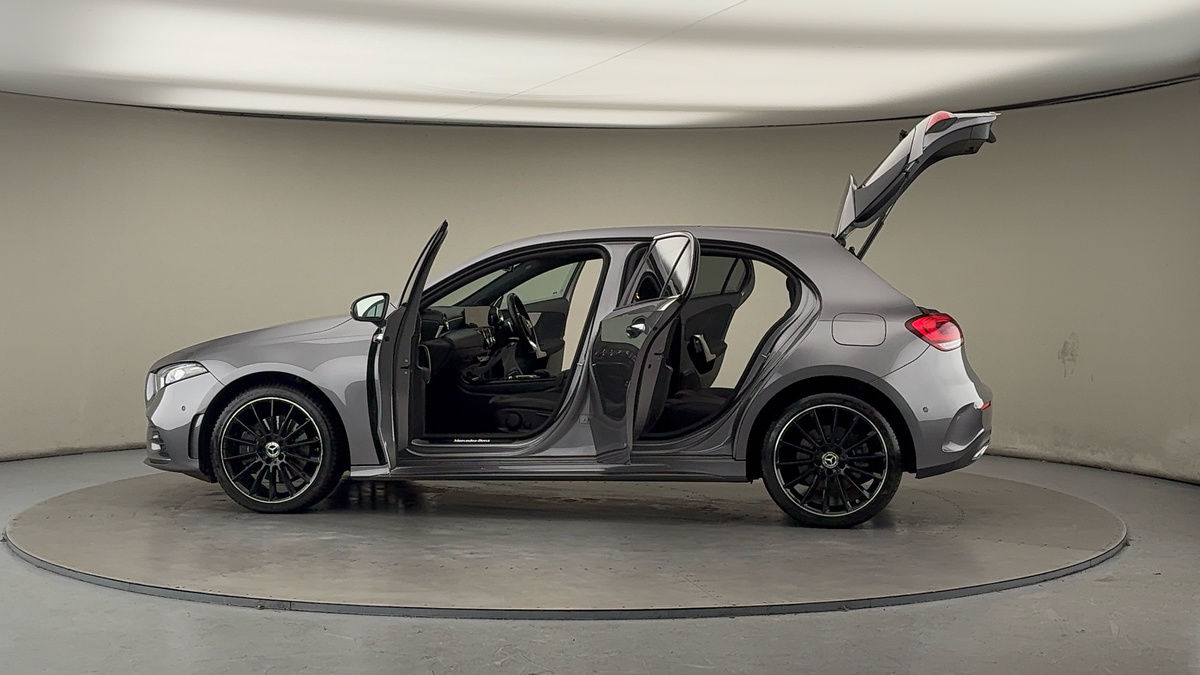 Used Mercedes-Benz A-Class 2022 for sale - 76974101: Photo 46