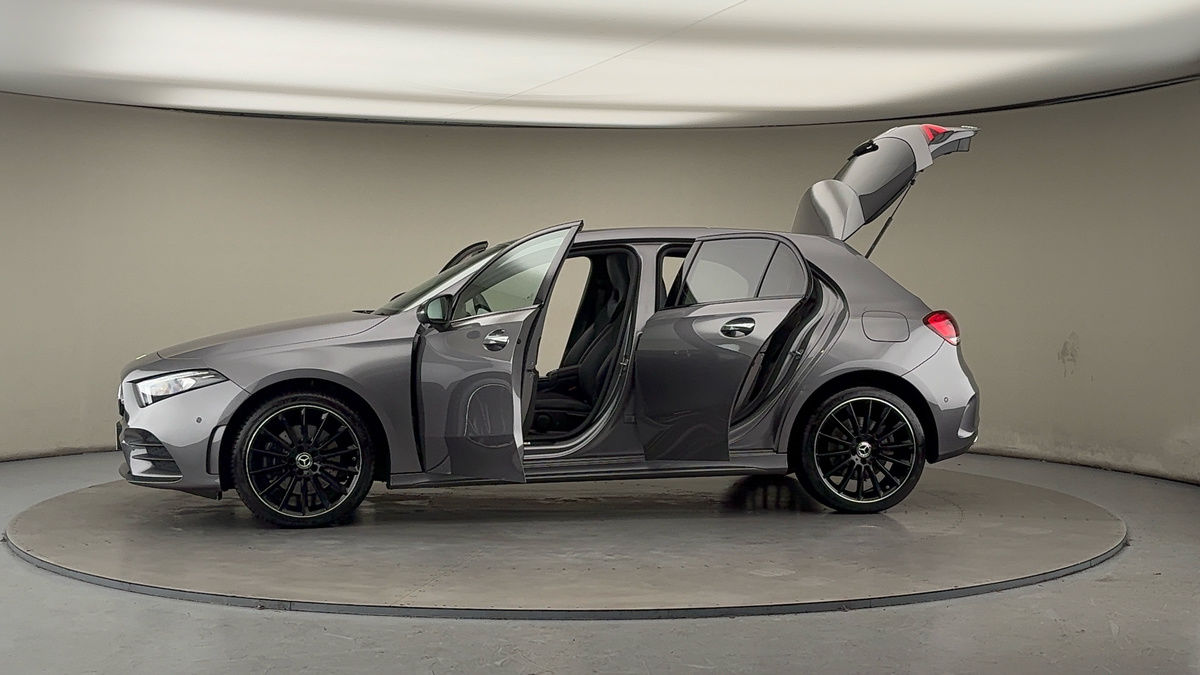 Used Mercedes-Benz A-Class 2022 for sale - 76974101: Photo 47