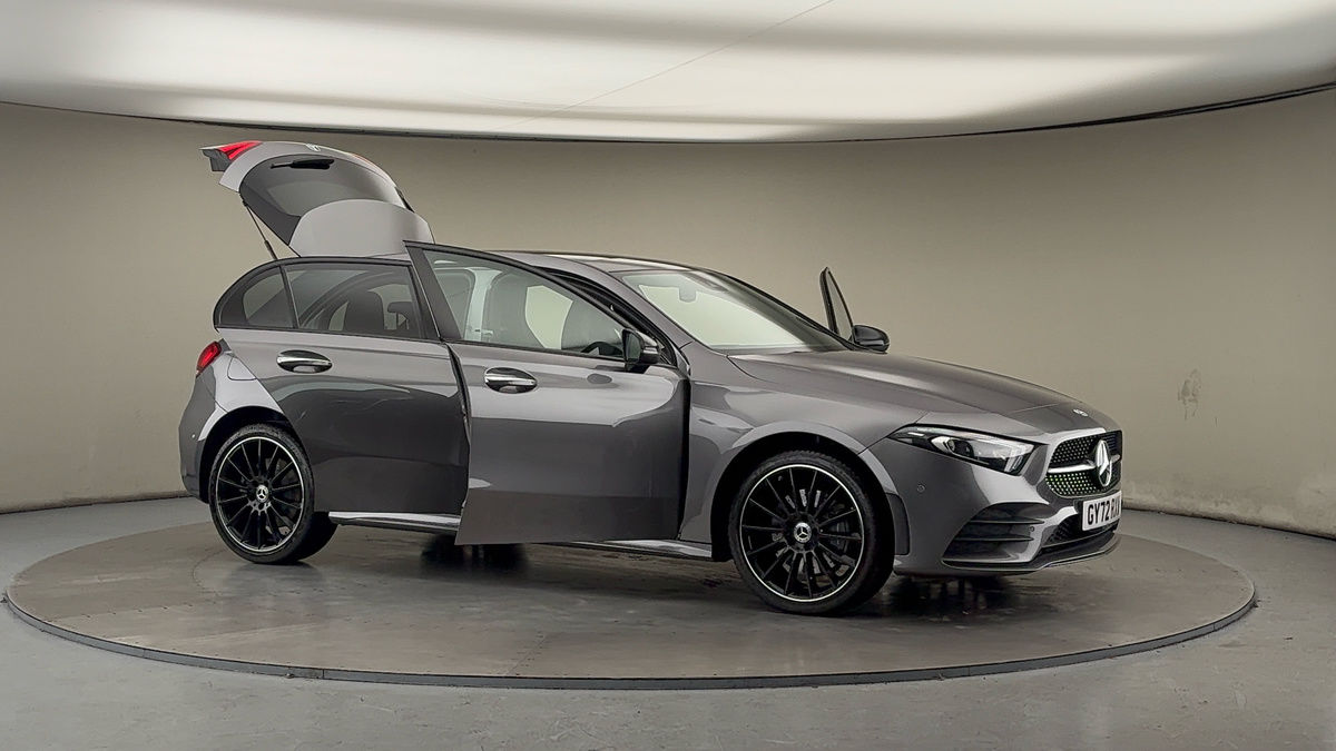 Used Mercedes-Benz A-Class 2022 for sale - 76974101: Photo 54